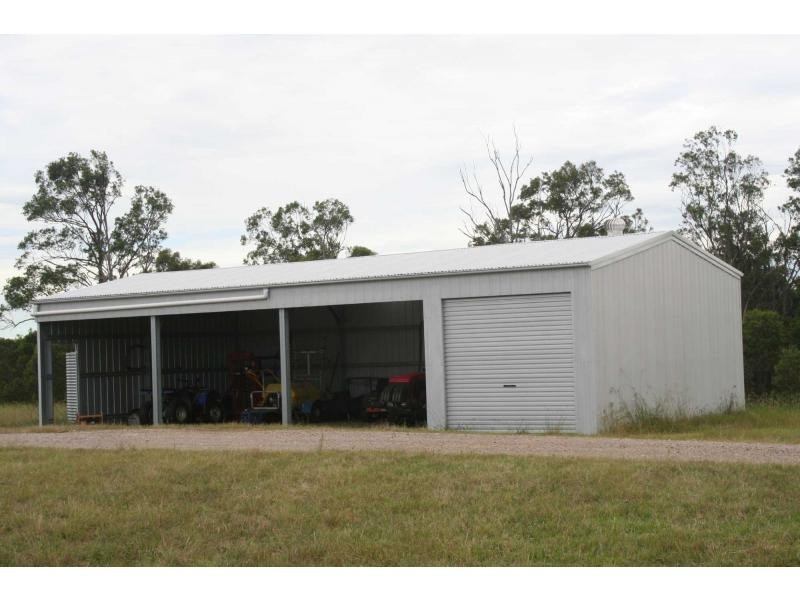 232B Fernhill Road, Dalwood NSW 2335