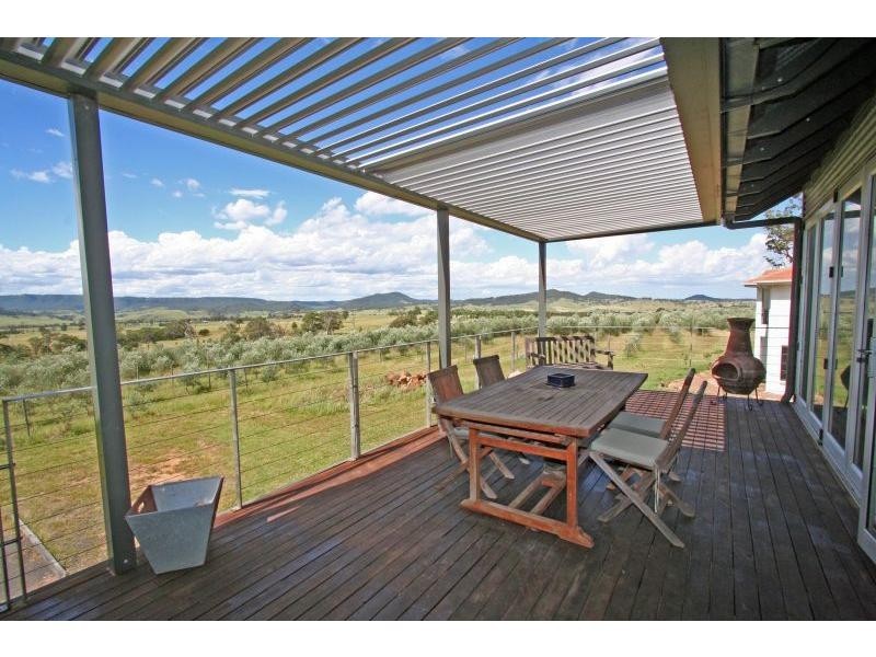 232B Fernhill Road, Dalwood NSW 2335