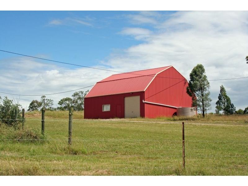 232B Fernhill Road, Dalwood NSW 2335