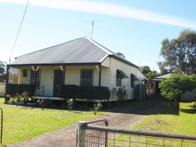 41 Congewai Street, Kearsley NSW 2325