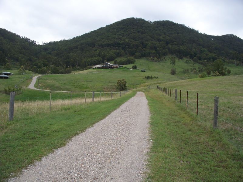 595 Lambs Valley Road, Lambs Valley NSW 2335