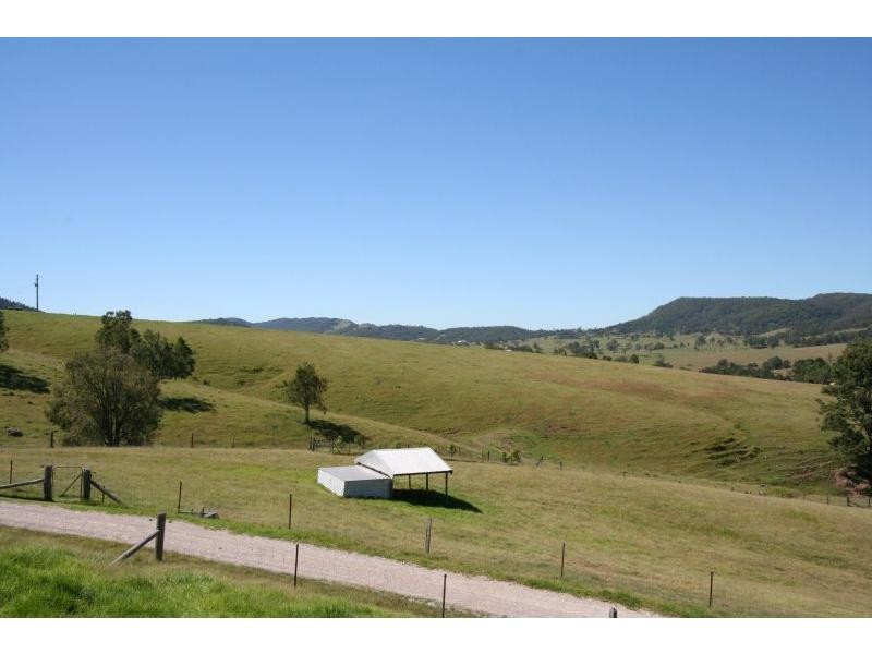 595 Lambs Valley Road, Lambs Valley NSW 2335