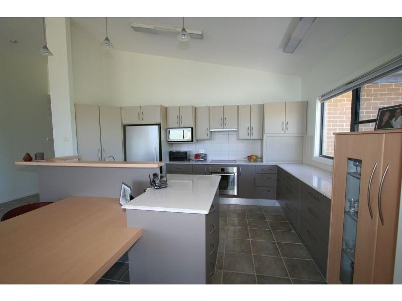 595 Lambs Valley Road, Lambs Valley NSW 2335