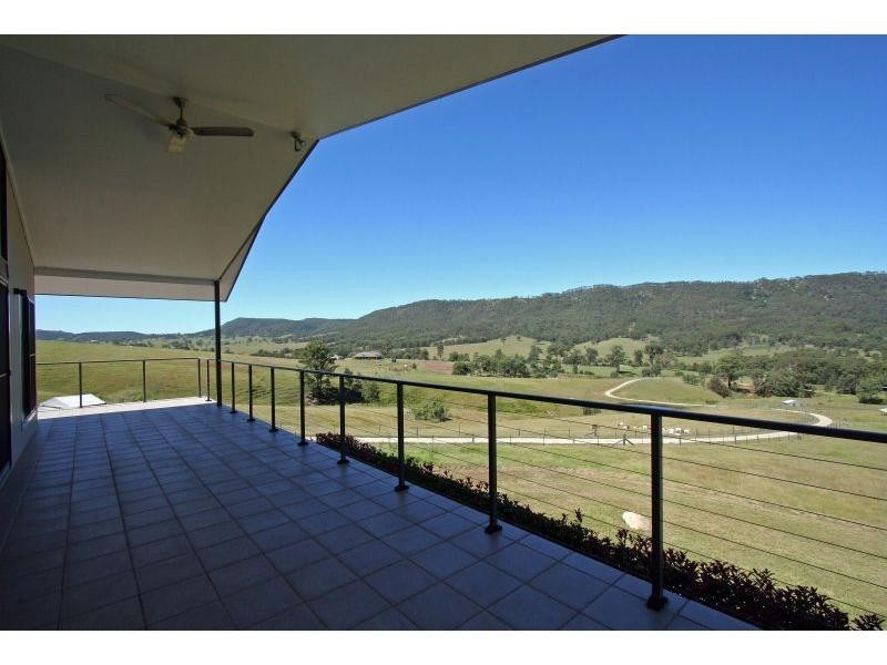 595 Lambs Valley Road, Lambs Valley NSW 2335