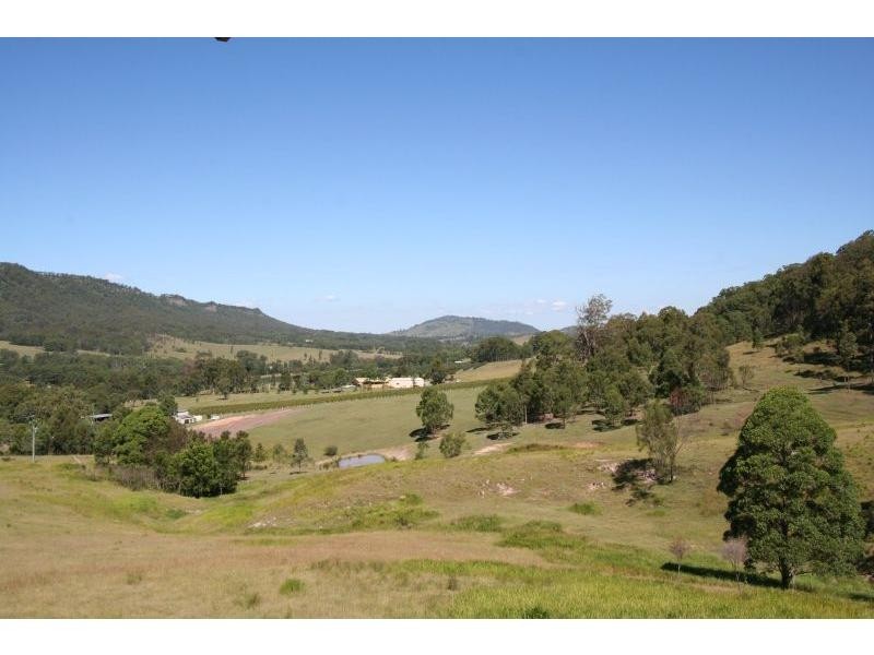 595 Lambs Valley Road, Lambs Valley NSW 2335