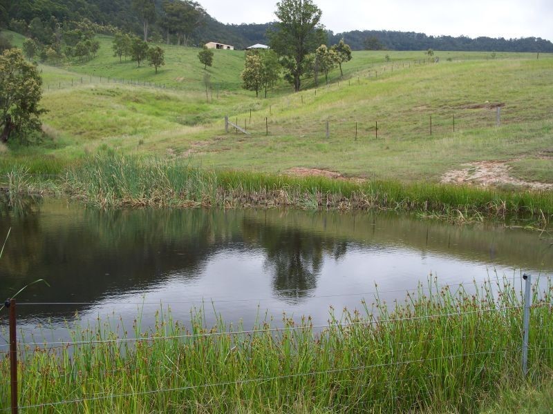 595 Lambs Valley Road, Lambs Valley NSW 2335