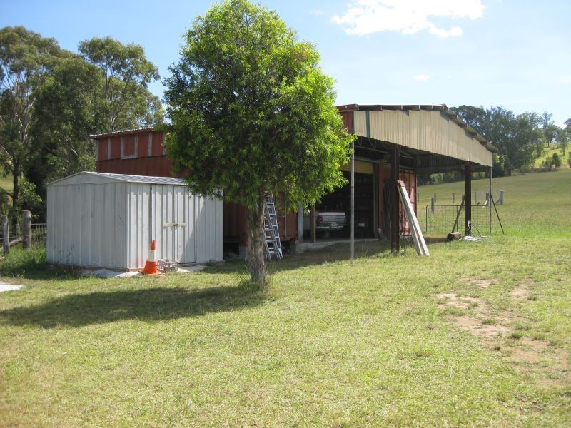 Millfield NSW 2325