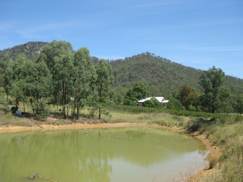 383 Wollombi Road, Broke NSW 2330