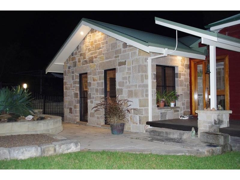 383 Wollombi Road, Broke NSW 2330