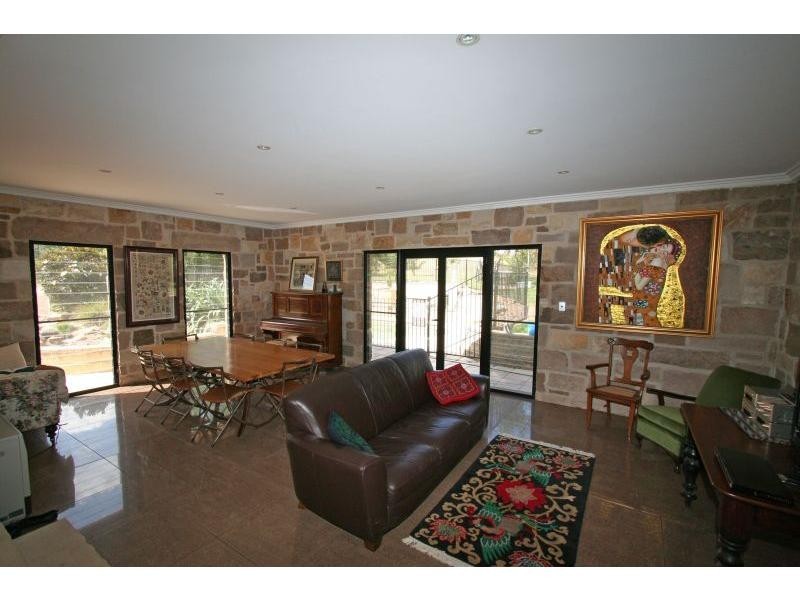 383 Wollombi Road, Broke NSW 2330