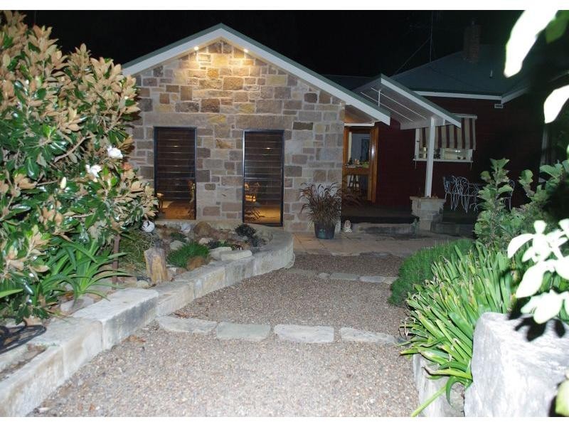 383 Wollombi Road, Broke NSW 2330