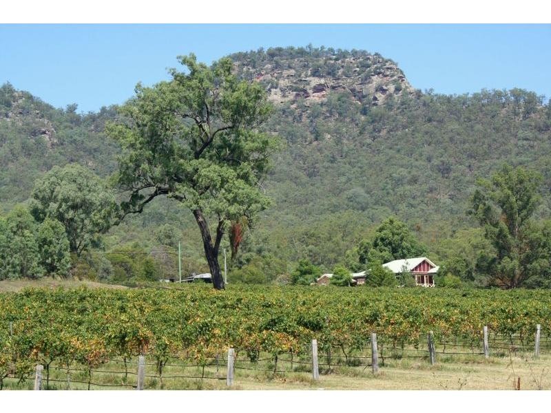 383 Wollombi Road, Broke NSW 2330