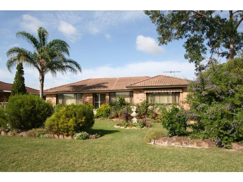 18 Comerford Close, Aberdare NSW 2325