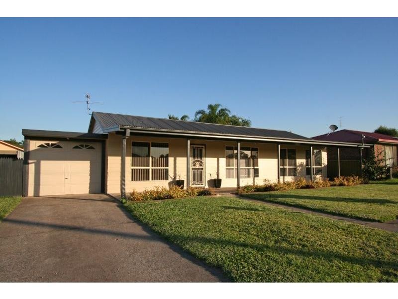 34 Hall Street, Heddon Greta NSW 2321