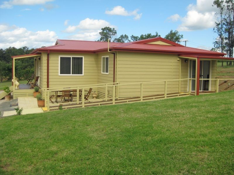 96B Mistletoe Lane, Pokolbin NSW 2320