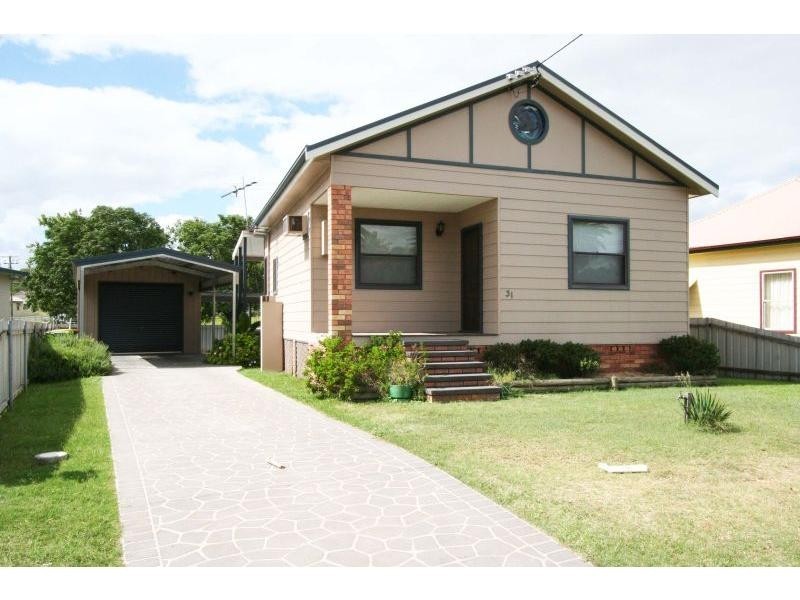 31 Ferguson Street, Cessnock NSW 2325