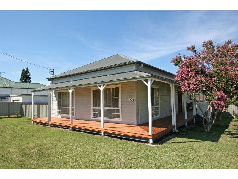 40A Harris Street, Cessnock NSW 2325