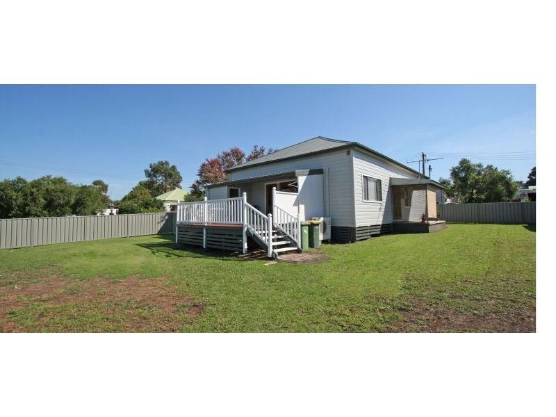 40A Harris Street, Cessnock NSW 2325