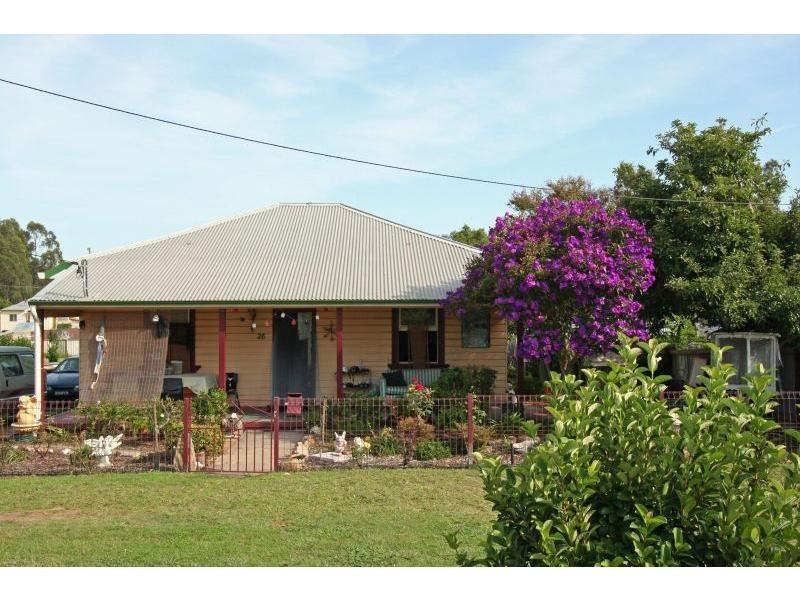 28 Tomalpin Street, Kearsley NSW 2325