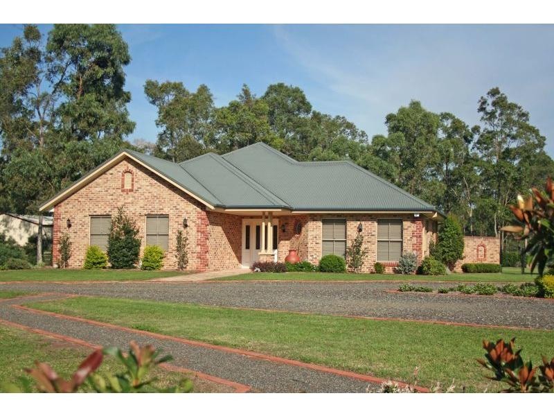 6 Grey Gum Drive, Weston NSW 2326