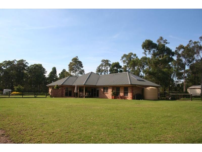 6 Grey Gum Drive, Weston NSW 2326