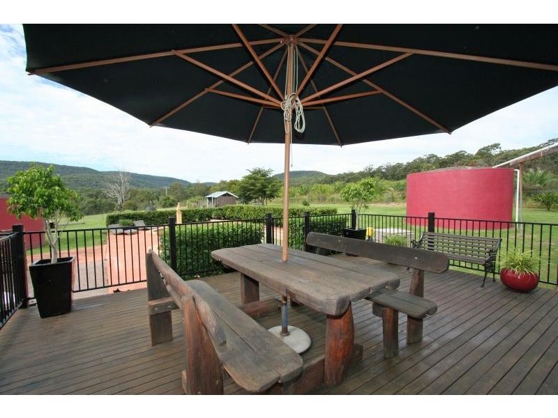 1281 Leggetts Drive, Mount Vincent NSW 2323