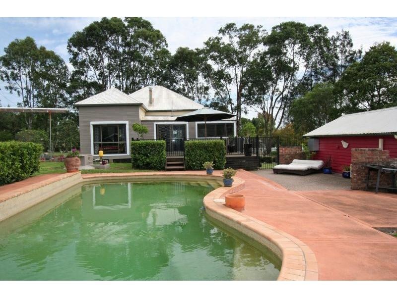 1281 Leggetts Drive, Mount Vincent NSW 2323