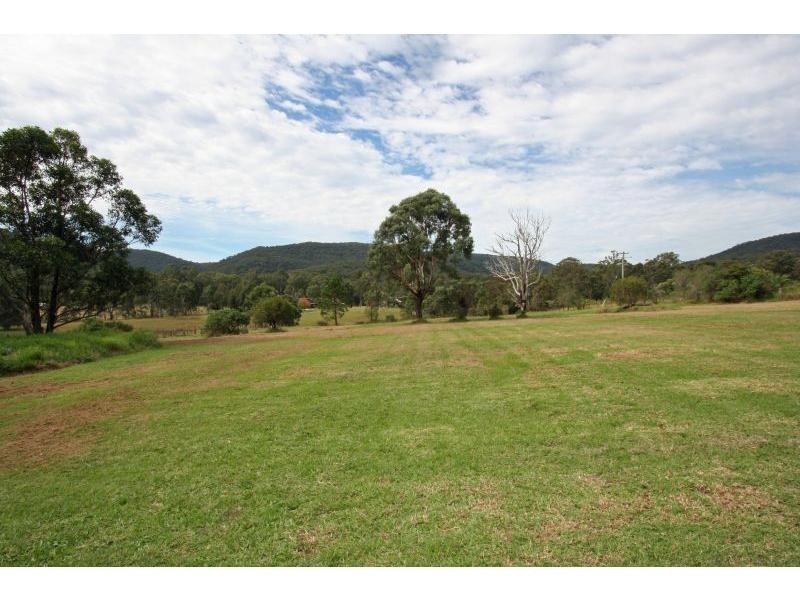 1281 Leggetts Drive, Mount Vincent NSW 2323