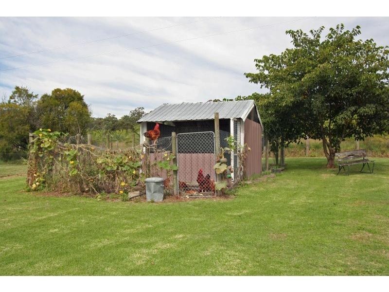 1281 Leggetts Drive, Mount Vincent NSW 2323