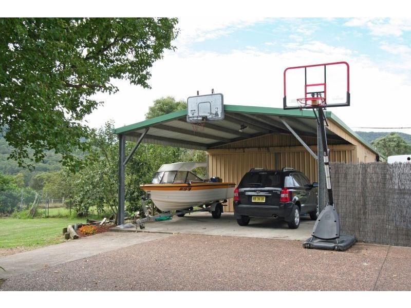 1281 Leggetts Drive, Mount Vincent NSW 2323