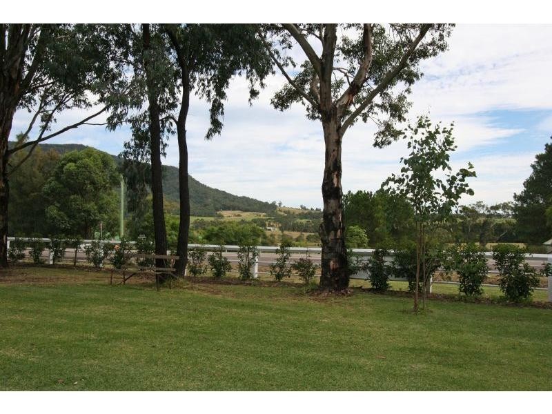 1281 Leggetts Drive, Mount Vincent NSW 2323