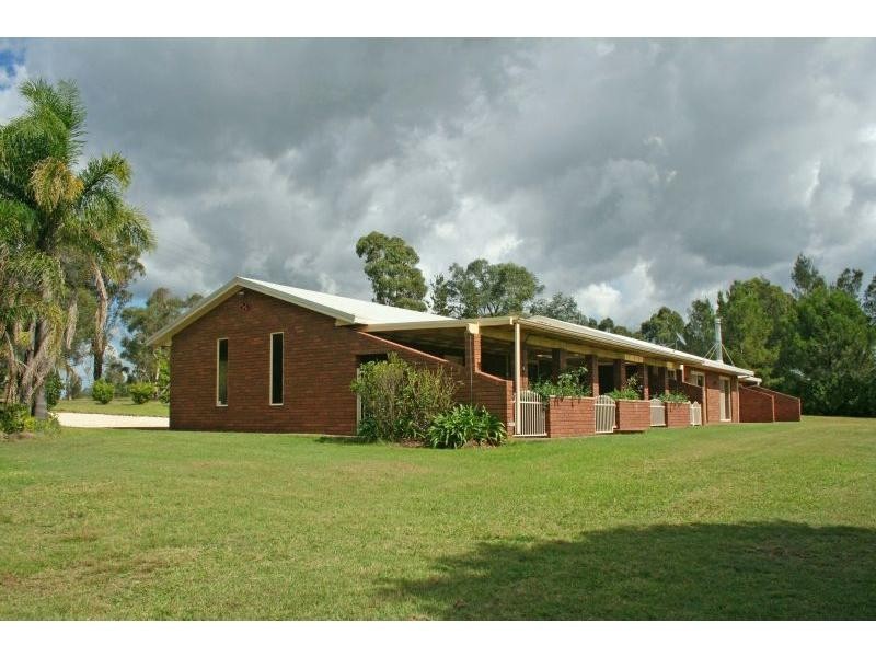 1075 Lovedale Road, Lovedale NSW 2325