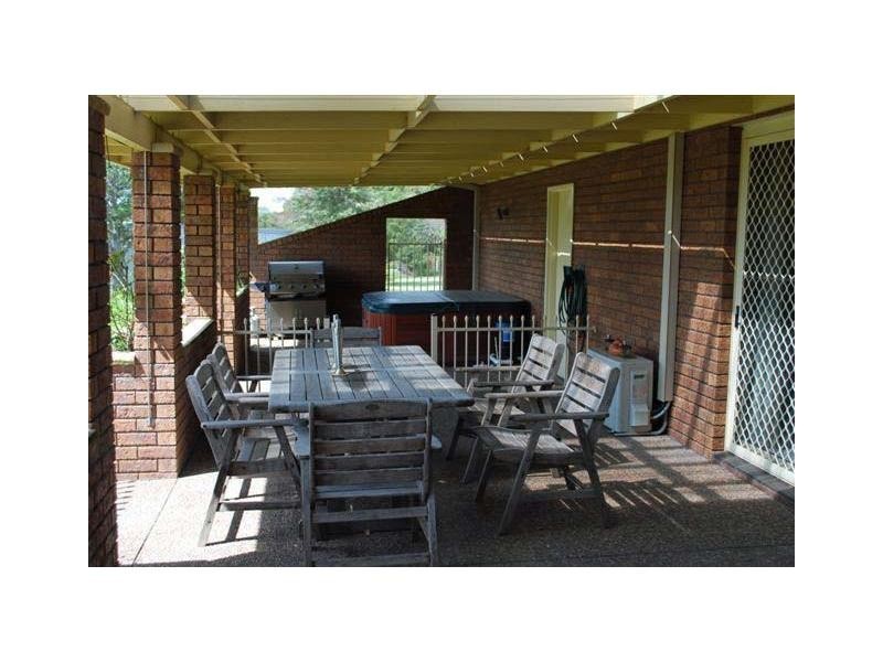1075 Lovedale Road, Lovedale NSW 2325