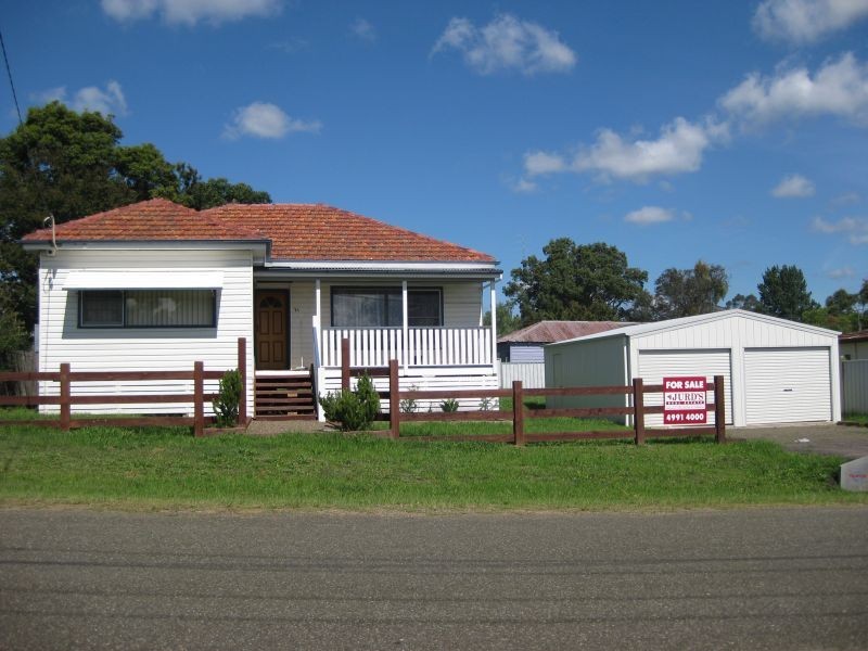 7a McDonald Avenue, Paxton NSW 2325