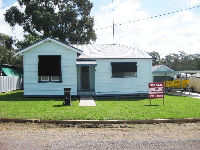 7 Brown Street, Paxton NSW 2325