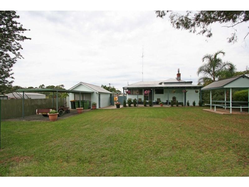 7 Brown Street, Paxton NSW 2325