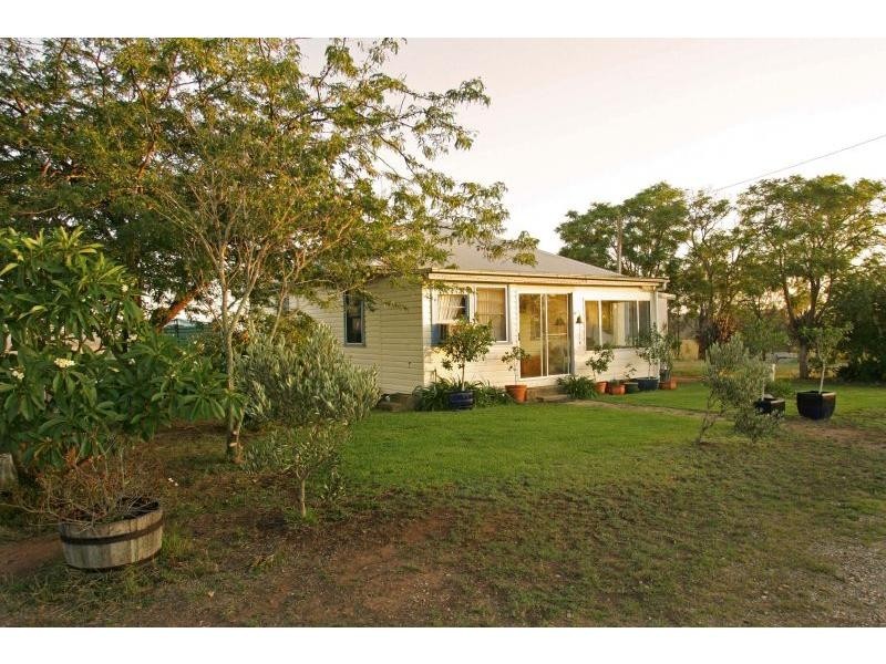 42 Trefolly Road, Singleton NSW 2330