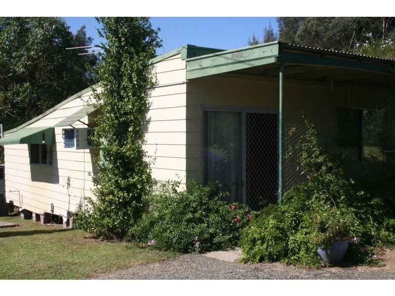 5 Ridley Street, Abermain NSW 2326