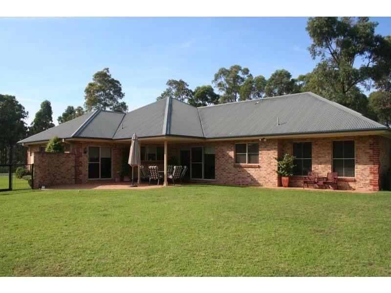 6 Grey Gum Drive, Weston NSW 2326