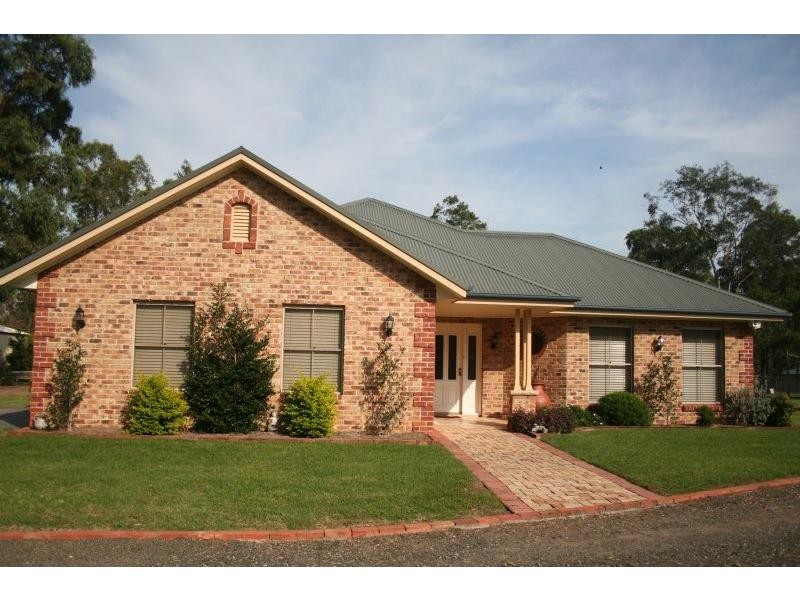 6 Grey Gum Drive, Weston NSW 2326