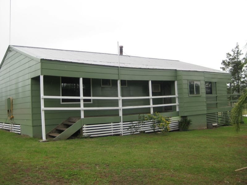 1350 Wollombi Road, Millfield NSW 2325