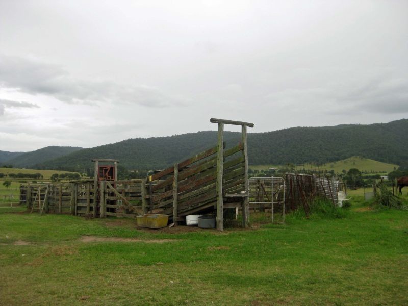 1350 Wollombi Road, Millfield NSW 2325