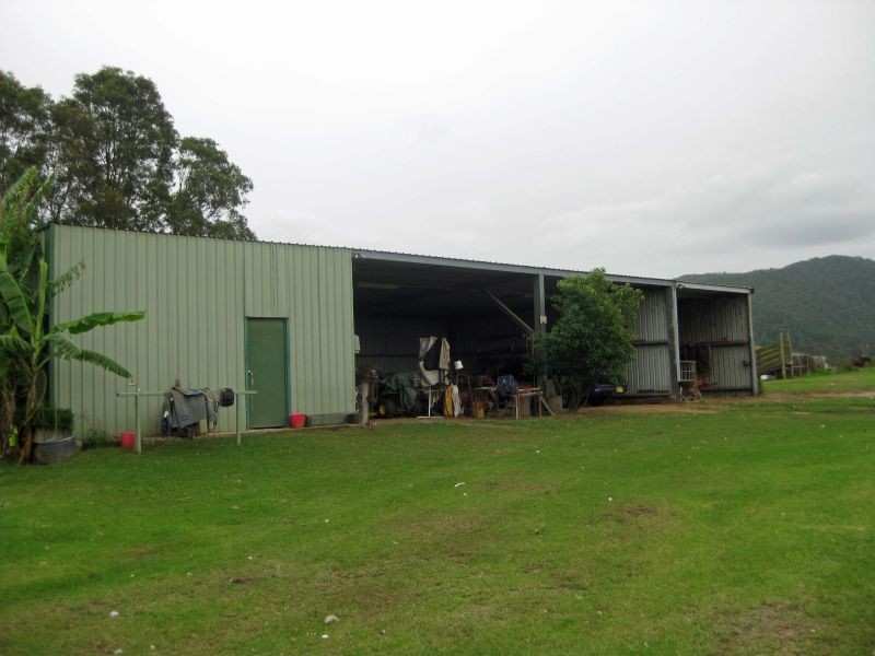 1350 Wollombi Road, Millfield NSW 2325