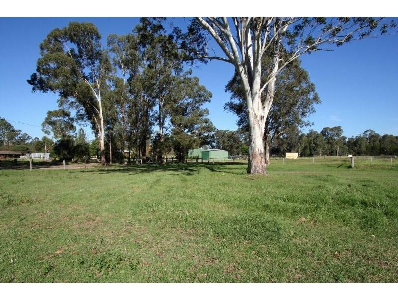 52 Kearsley Selections Road, Kearsley NSW 2325