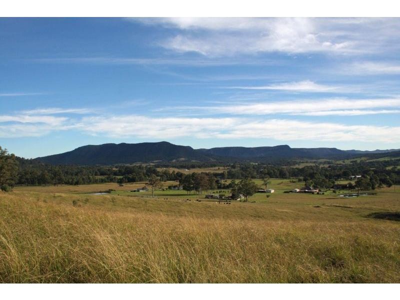 Lot 132 Portion 7 & 8, Mount Vincent Road, Mulbring NSW 2323