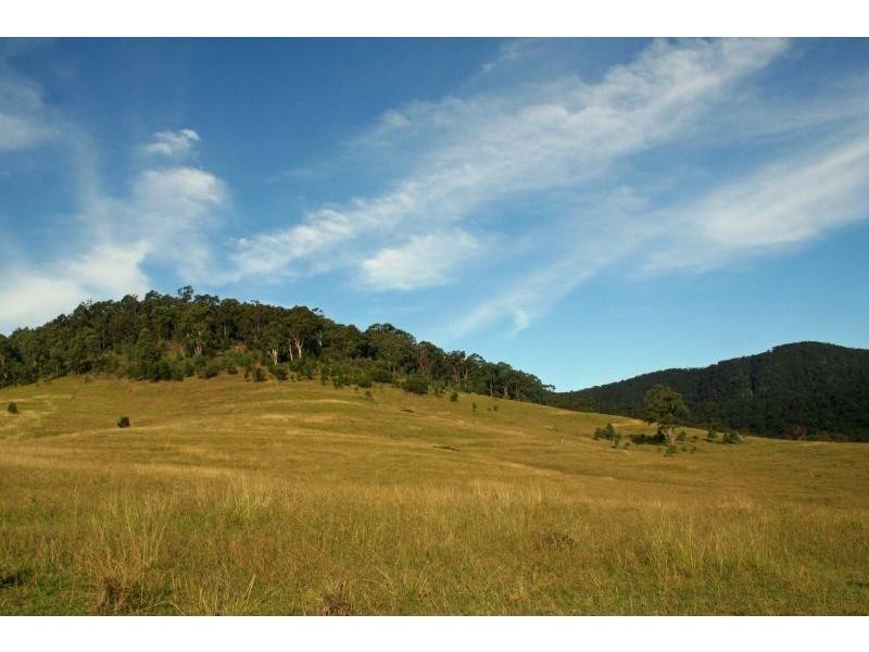 Lot 132 Portion 7 & 8, Mount Vincent Road, Mulbring NSW 2323