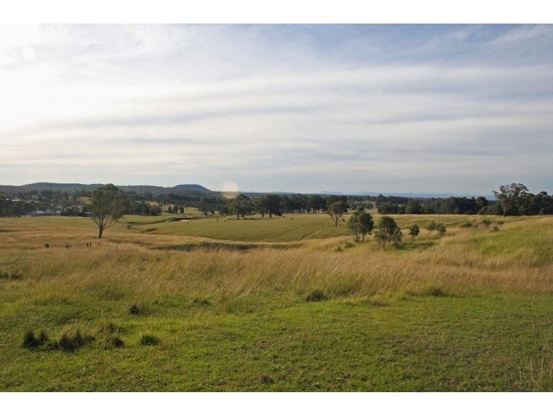 Lot 132 Portion 7 & 8, Mount Vincent Road, Mulbring NSW 2323