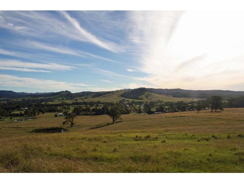 Lot 132 Portion 7 & 8, Mount Vincent Road, Mulbring NSW 2323
