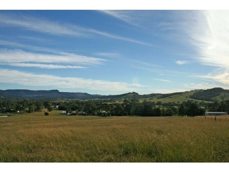 Lot 132 Portion 7 & 8, Mount Vincent Road, Mulbring NSW 2323