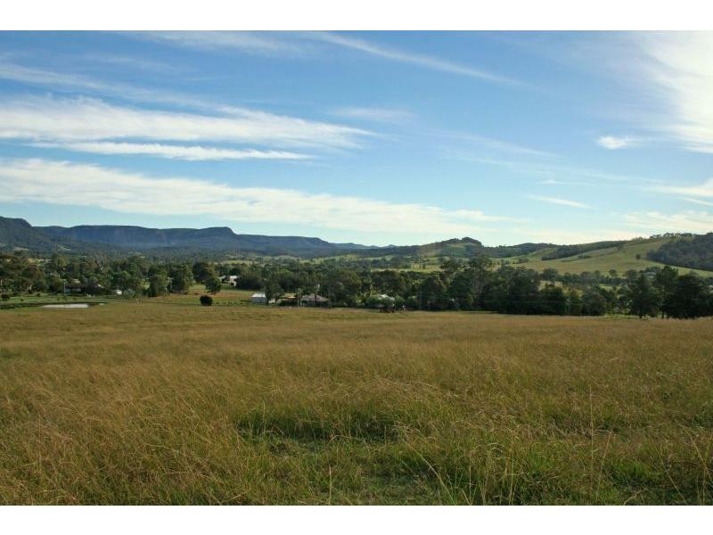 Lot 132 Portion 7 & 8, Mount Vincent Road, Mulbring NSW 2323
